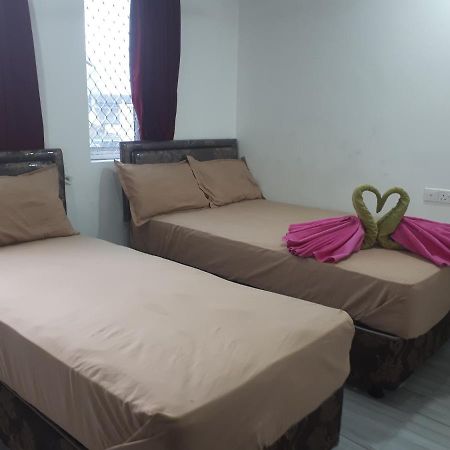 Royal Motel Kolombo Dış mekan fotoğraf
