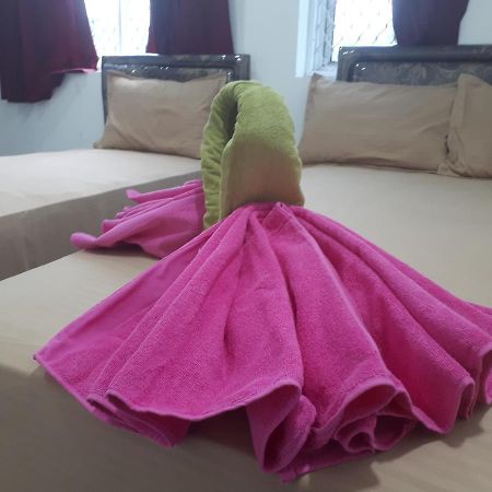 Royal Motel Kolombo Dış mekan fotoğraf