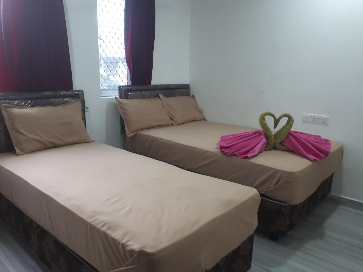 Royal Motel Kolombo Dış mekan fotoğraf