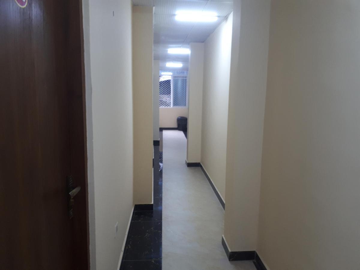 Royal Motel Kolombo Dış mekan fotoğraf