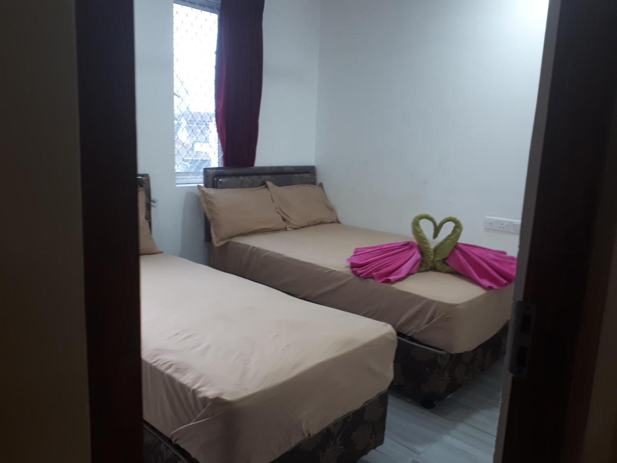 Royal Motel Kolombo Dış mekan fotoğraf