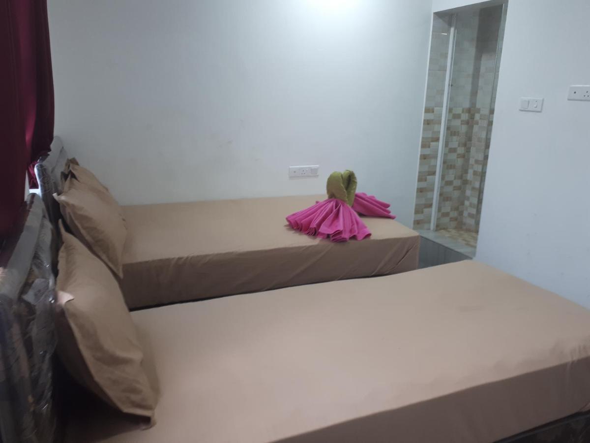 Royal Motel Kolombo Dış mekan fotoğraf