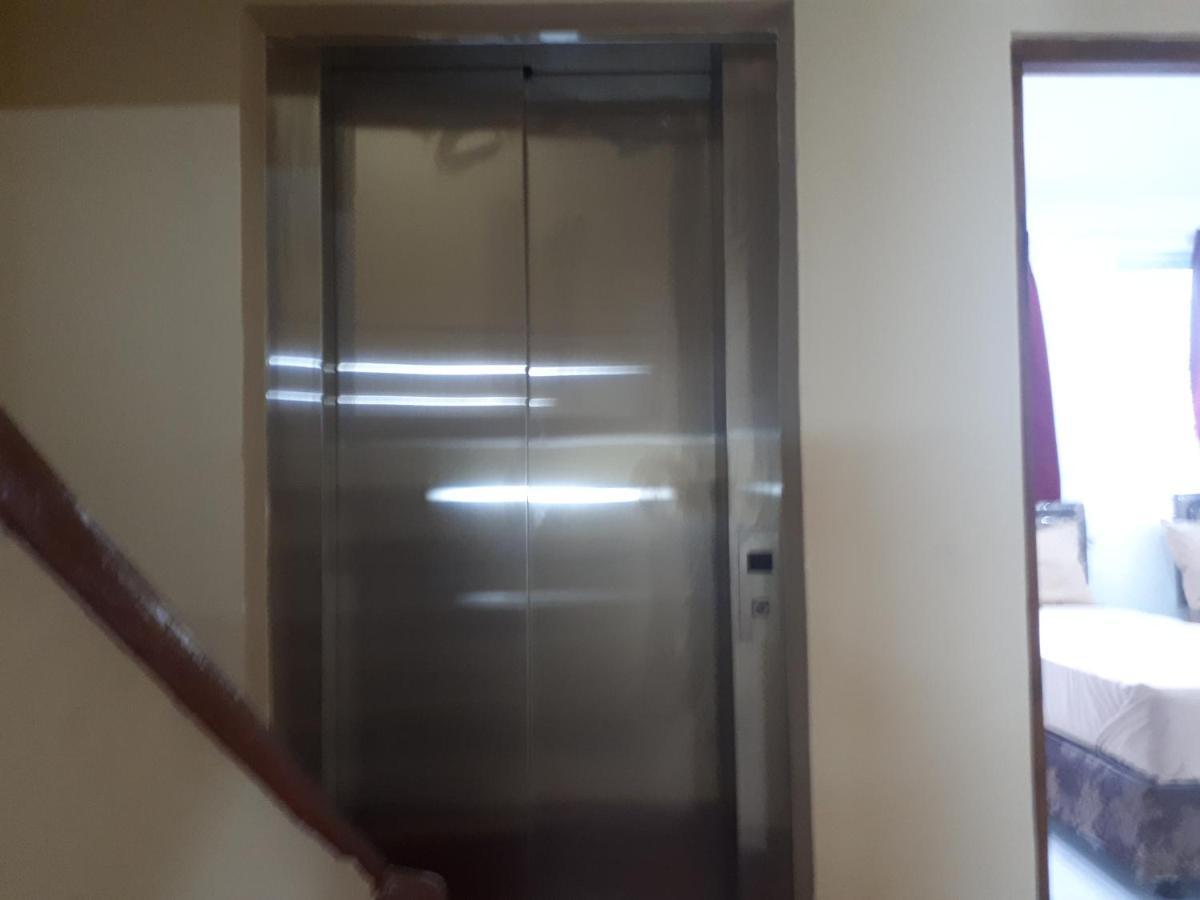 Royal Motel Kolombo Dış mekan fotoğraf