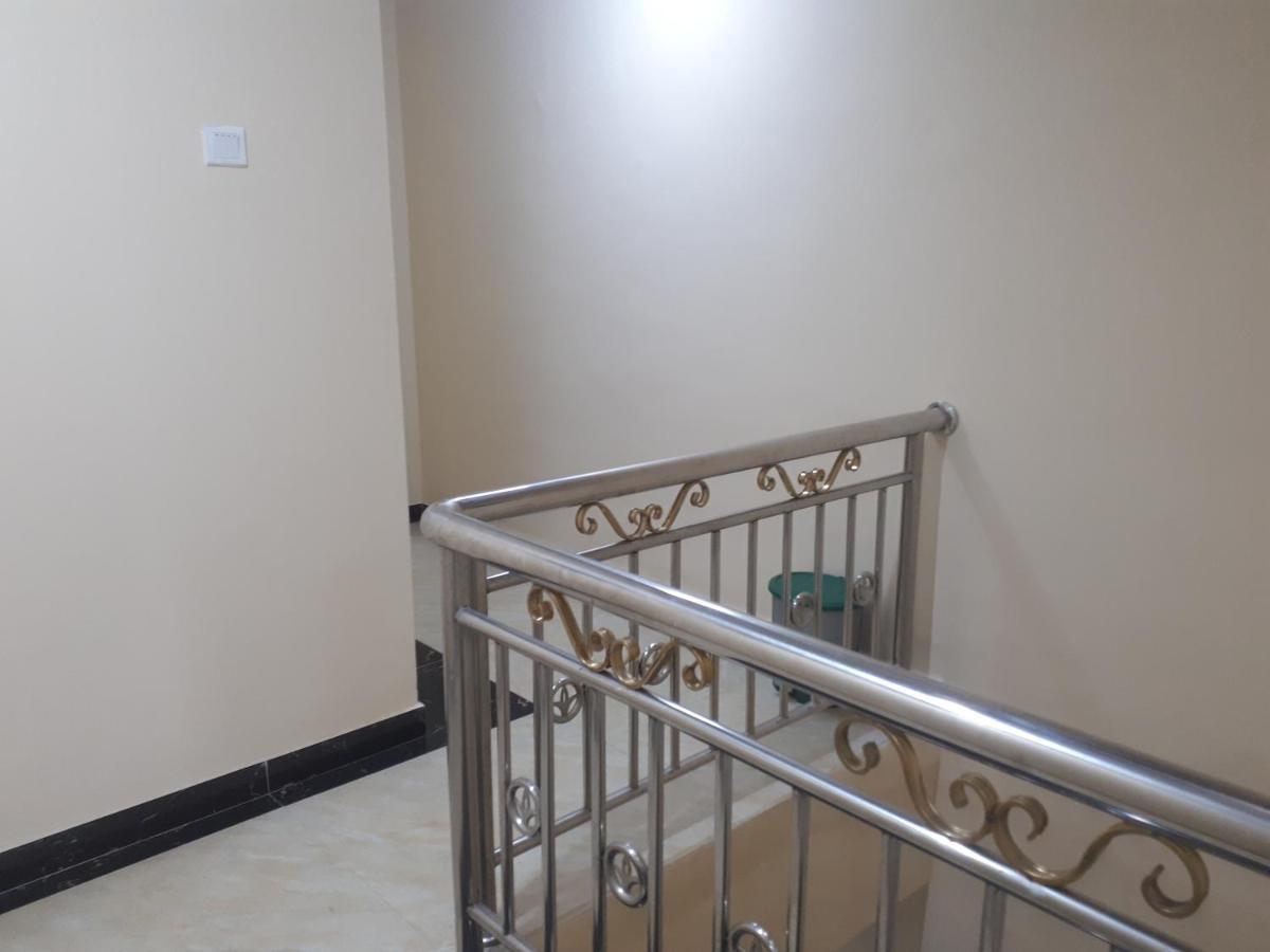 Royal Motel Kolombo Dış mekan fotoğraf
