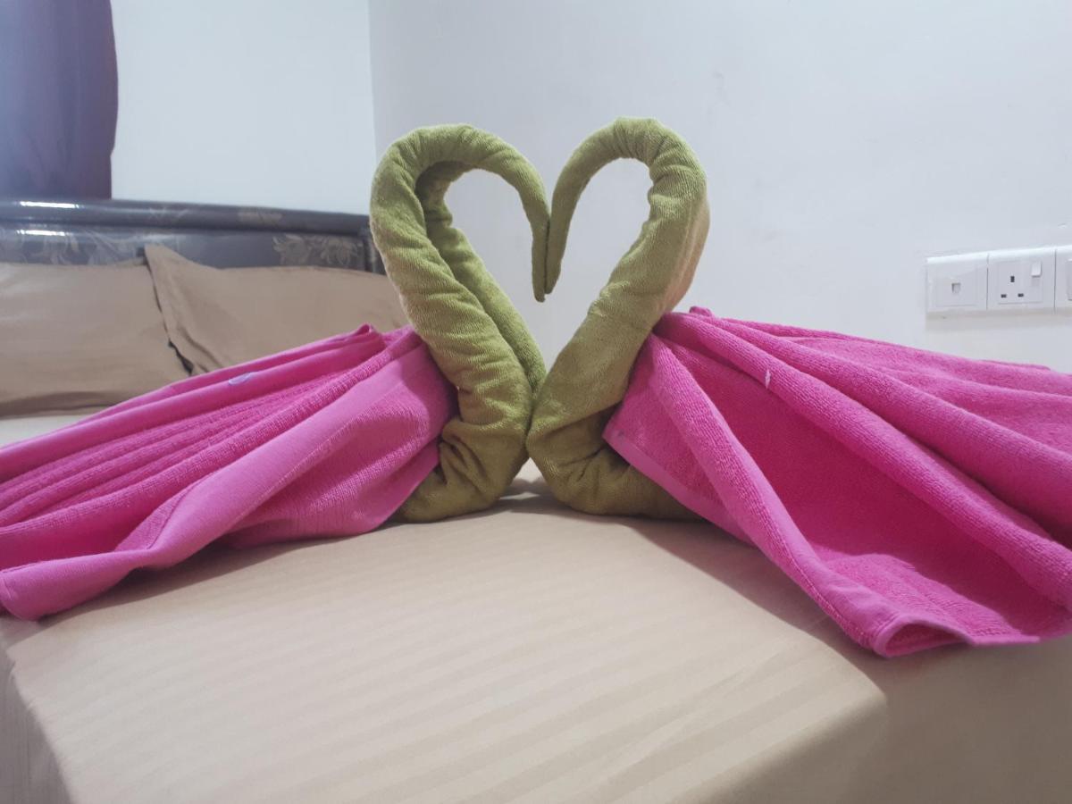 Royal Motel Kolombo Dış mekan fotoğraf